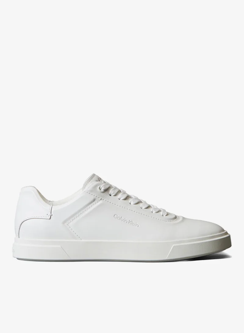 CALVIN KLEIN Low pro cups Lace up Sneaker