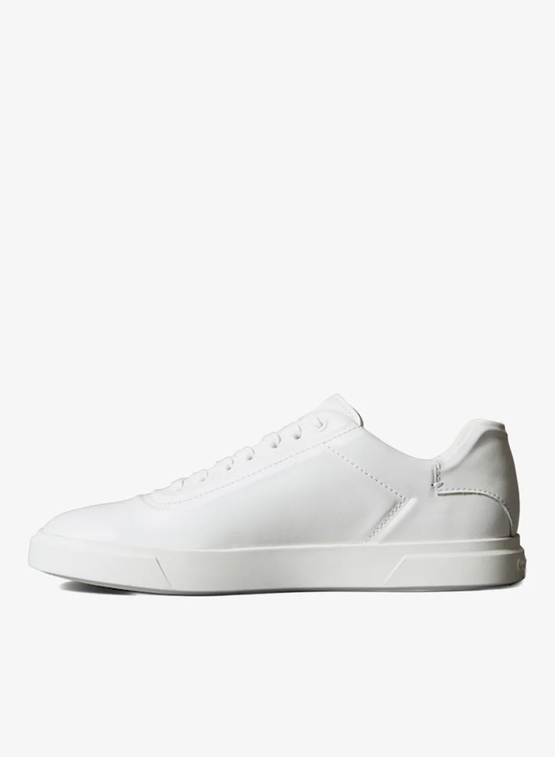 CALVIN KLEIN Low pro cups Lace up Sneaker