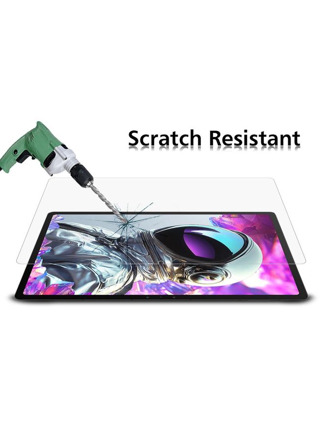 إيروريكس لجهاز Red Magic Tablet 3D Explorer، قطعتان من غشاء زجاجي مقسّى مقاوم للانفجار بسمك 9H وسمك 0.3 مم - Image 4