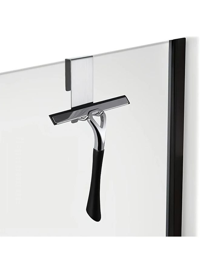 خطافان من الفولاذ المقاوم للصدأ المصقول، ثنائي الاستخدام للحمام والمطبخ - Image 5