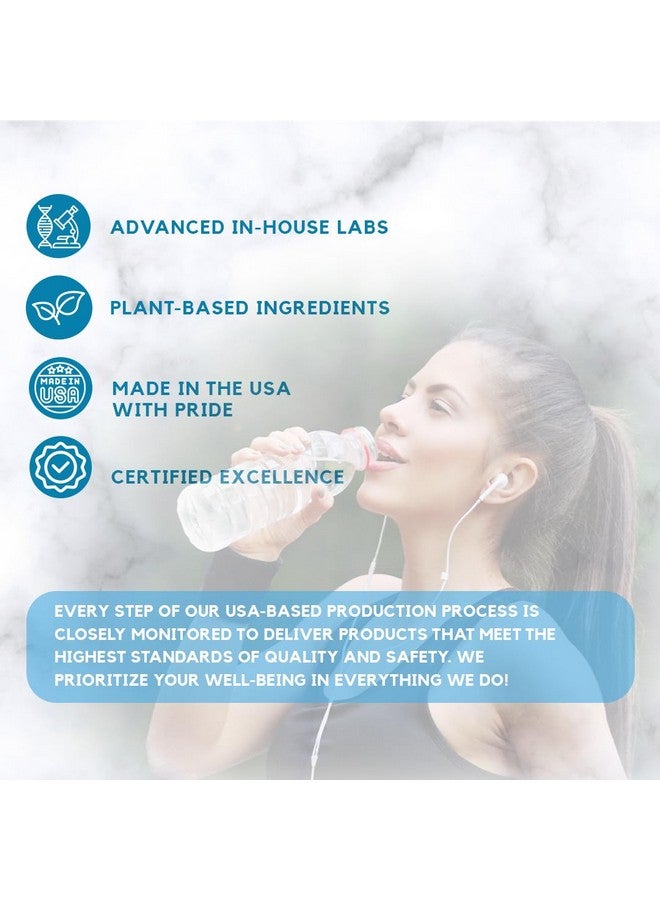 Absonutrix Immuni-D3 Liquid Vitamin D3 Supplement, 390 mg, 4 FL OZ Liquid, 302 Servings, Made in USA, Plant-Based Ingredients, Vitamin D3, Echinacea Extract and Ginger Extract, Gluten-Free, Non-GMO - Image 5