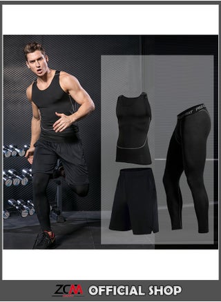 Black 3