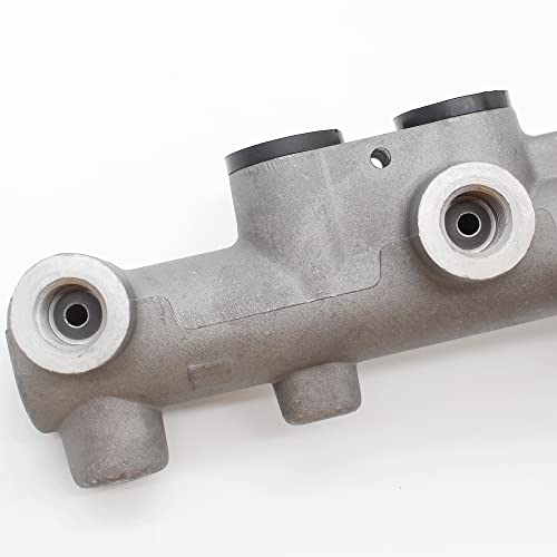 Ajantech Brake Master Cylinder for 2007-2014 Ford Edge/Lincoln MKX Models M630522 - Image 4