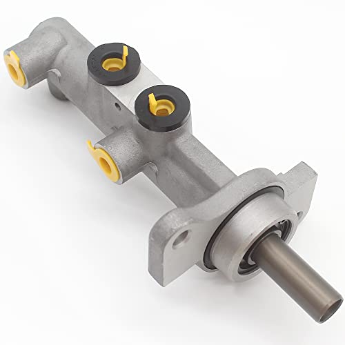 Ajantech Brake Master Cylinder for 2007-2014 Ford Edge/Lincoln MKX Models M630522 - Image 1