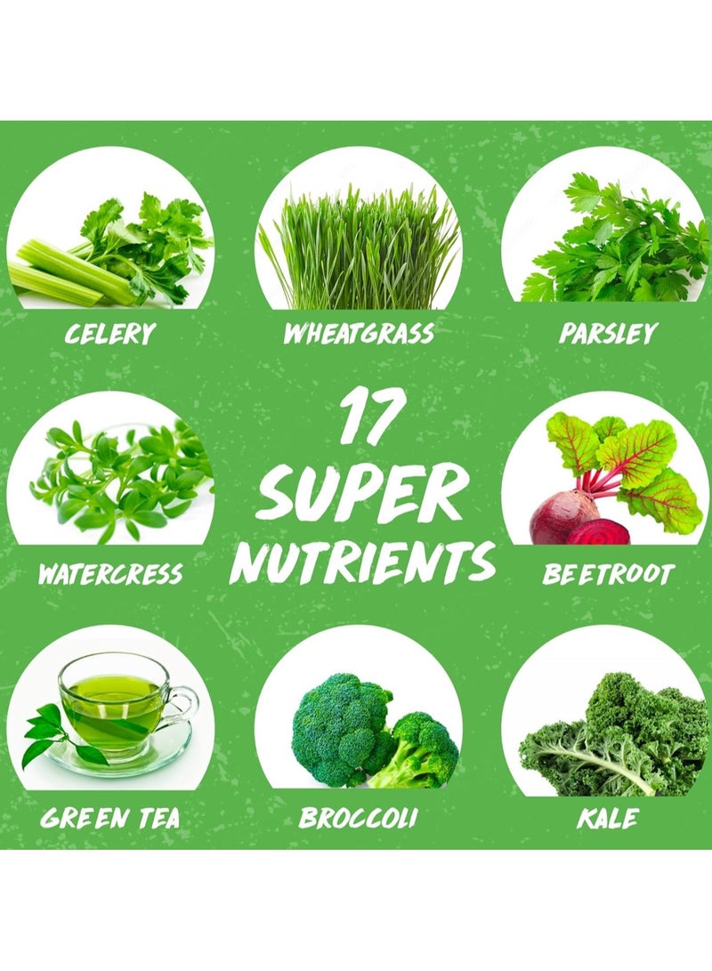 أبلايد نيوتريشن كريتيكال جريناس - Image 5