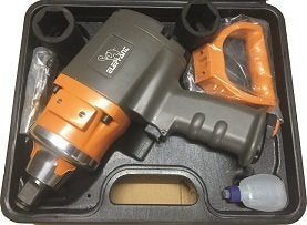 Elephant مفتاح ربط مربع ثقيل من الفيل 34 بوصة IW 03 - Image 2