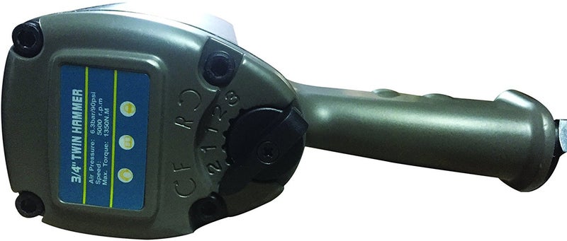 Elephant مفتاح ربط مربع ثقيل من الفيل 34 بوصة IW 03 - Image 5