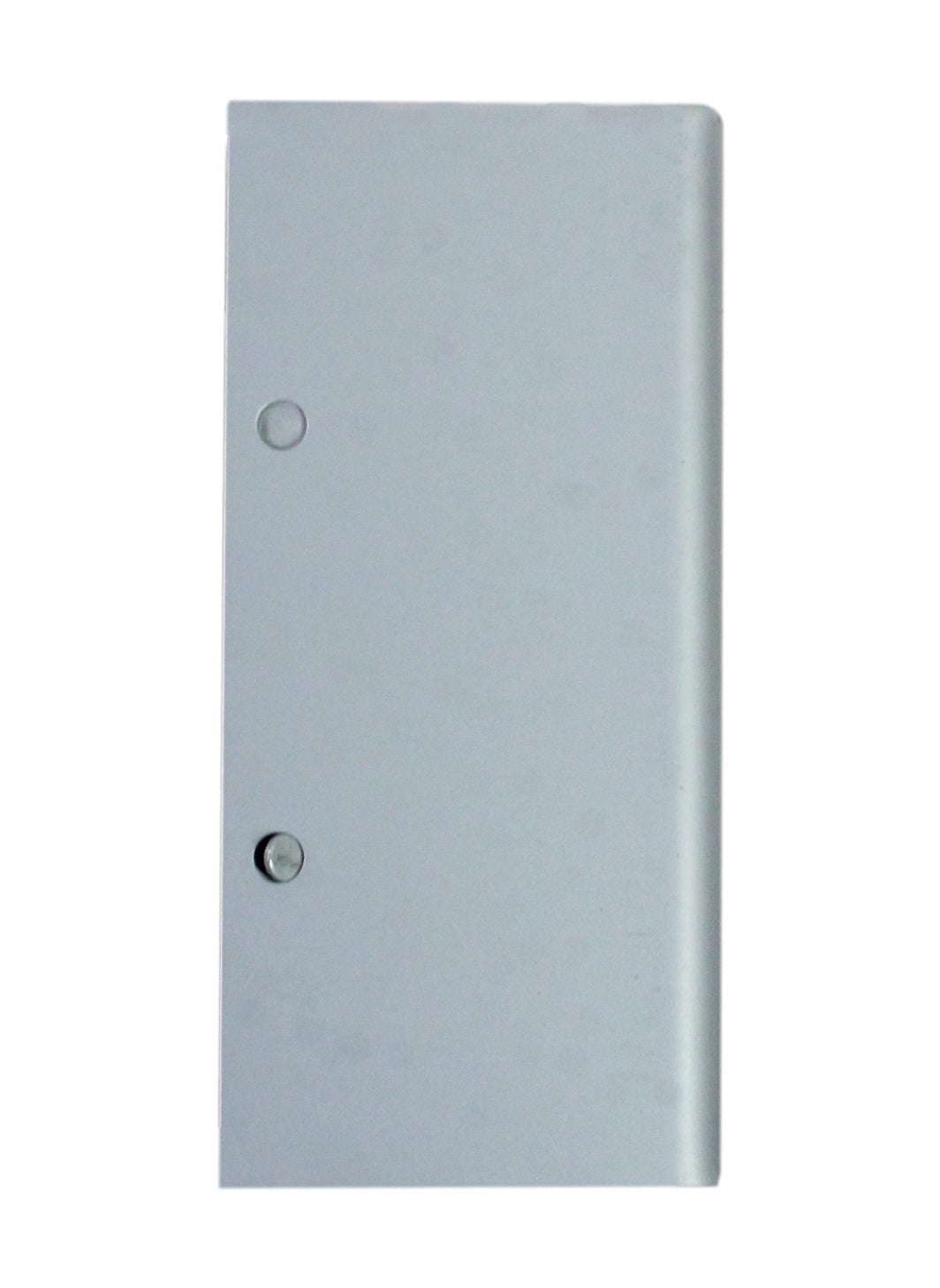 Ventamatic Ventamatic XXFIRESTAT 10-Amp Adjustable Programmable Thermostat with Firestat for Power Attic Ventilators, Replacement Thermostat , White  - Image 3
