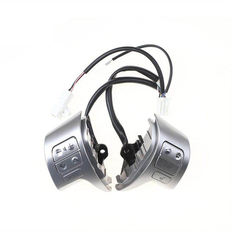 Vuzmode Bluetooth Steering Wheel Control Switch for Toyota Corolla - Image 1