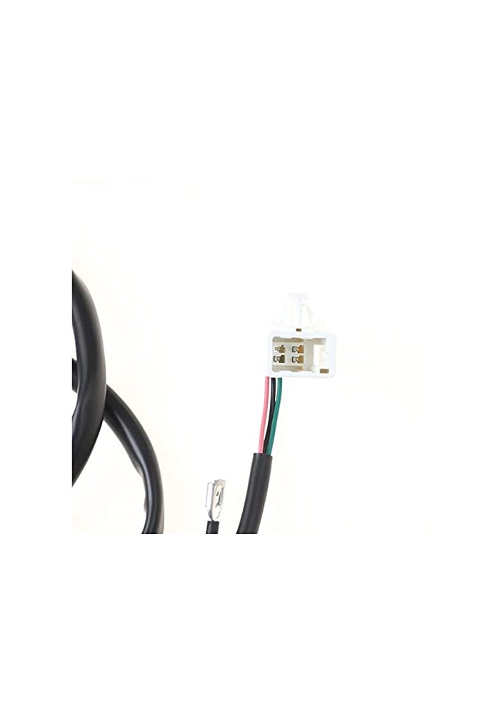 Vuzmode Bluetooth Steering Wheel Control Switch for Toyota Corolla - Image 5