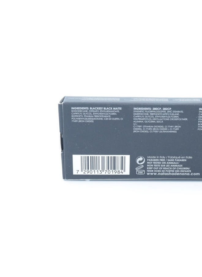 Natasha Denona - Mini Xenon Eyeshadow Palette 5 X 0.028 Oz; 0.8 G - Image 1