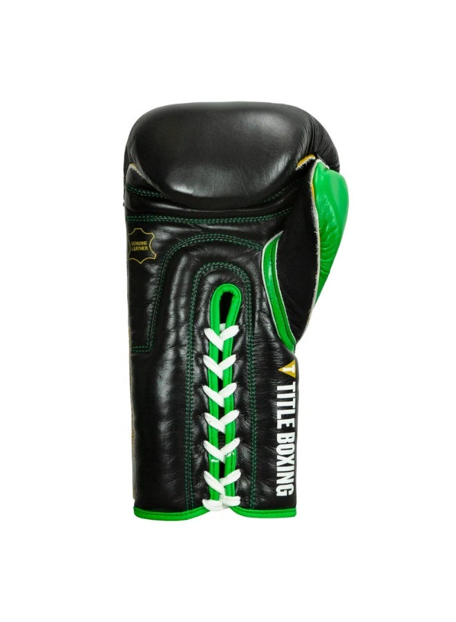 Title Boxing WBC by TITLE Boxing Sparring Boxing Gloves - Image 4