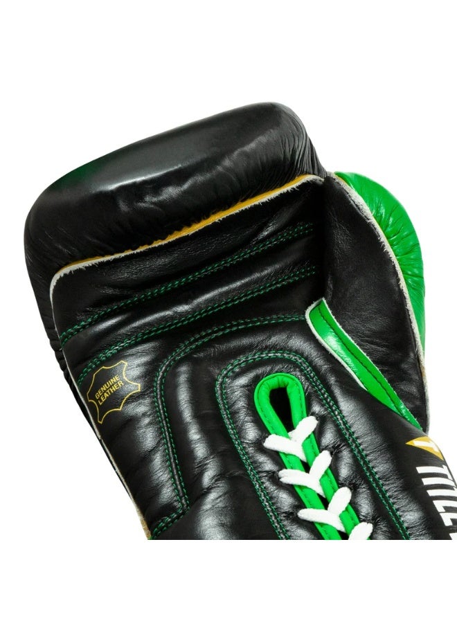 Title Boxing WBC by TITLE Boxing Sparring Boxing Gloves - Image 5
