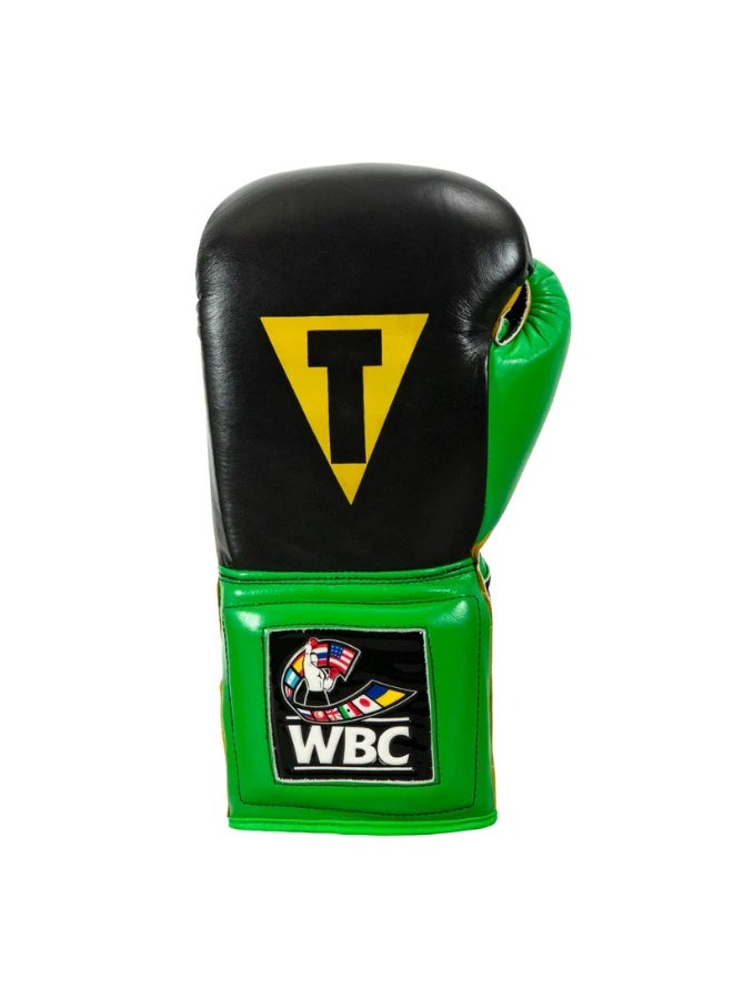 Title Boxing WBC by TITLE Boxing Sparring Boxing Gloves - Image 3