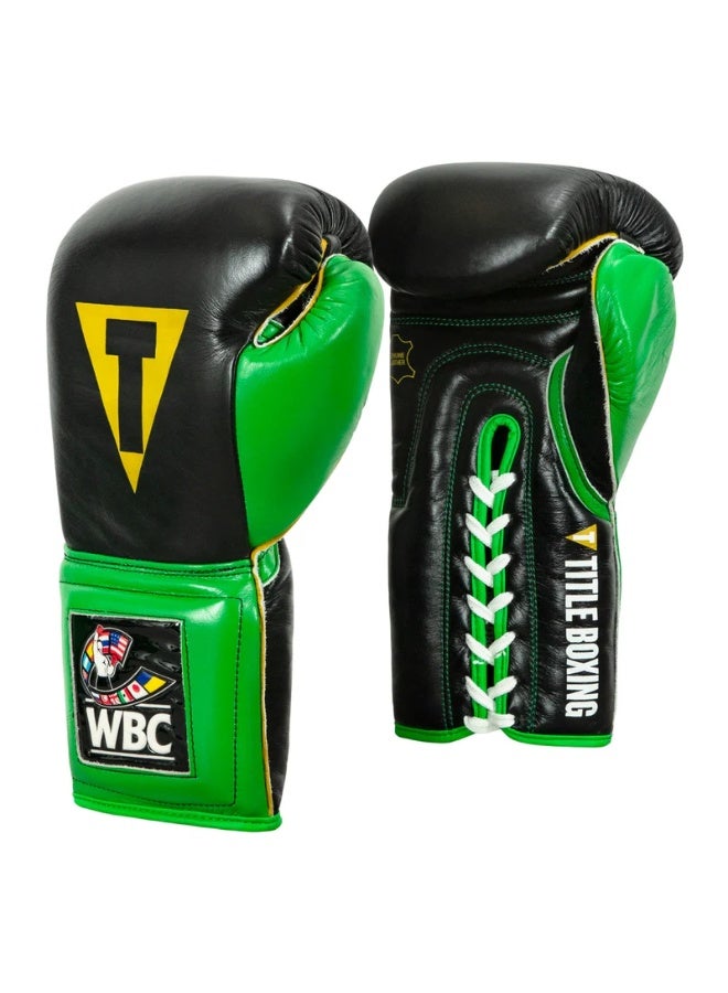 Title Boxing WBC by TITLE Boxing Sparring Boxing Gloves - Image 2