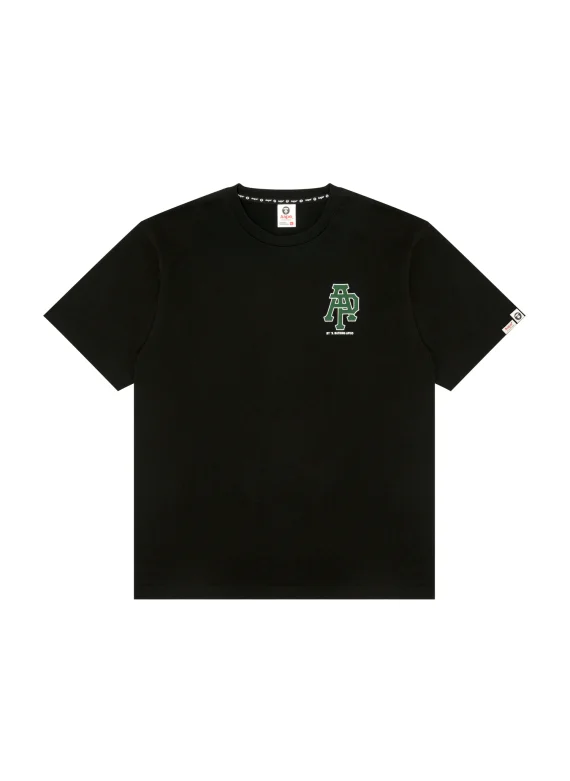 AAPE Logo short sleeve tee