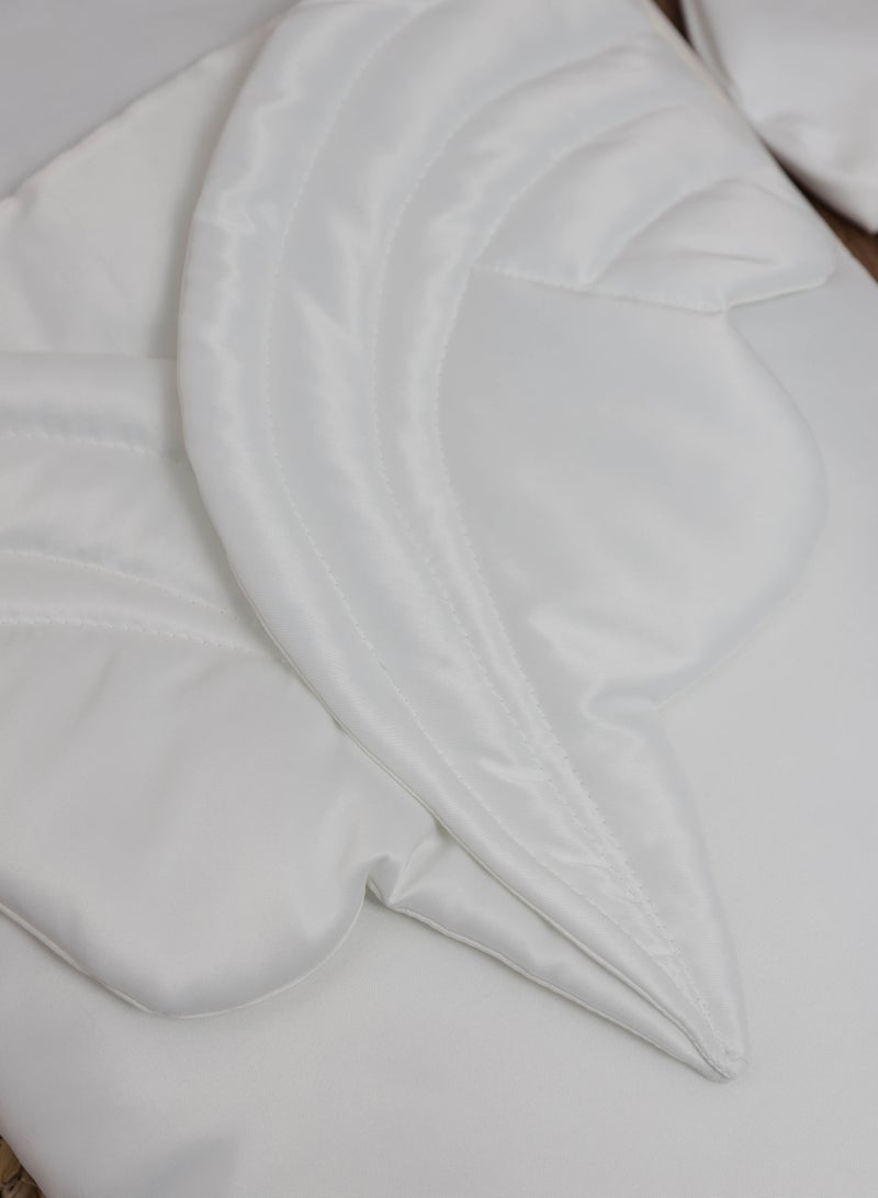 لحظة مرح مدس مواليد حديثي الولادة قطعتين - Image 2