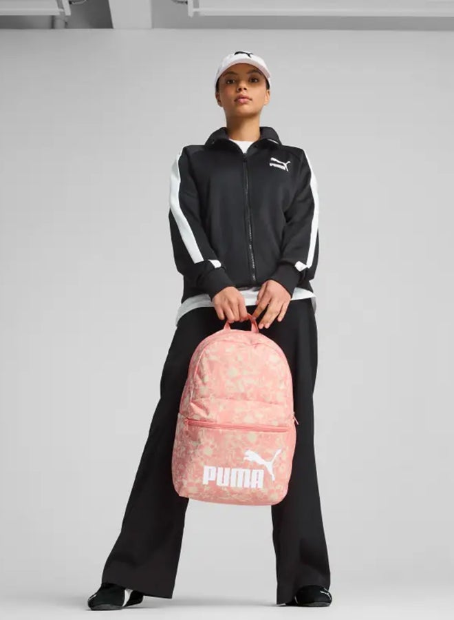 PUMA PHASE AOP Backpack - Image 5