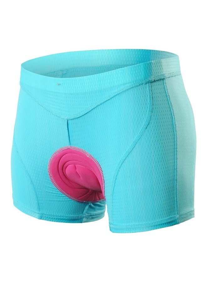 NIBEMINENT 3D Padded Cycling Underwear Shorts - Image 2