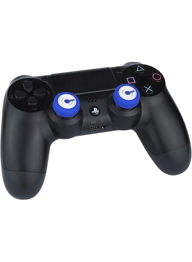 Grips "Capsule Corp" For Ps4 - Image 4