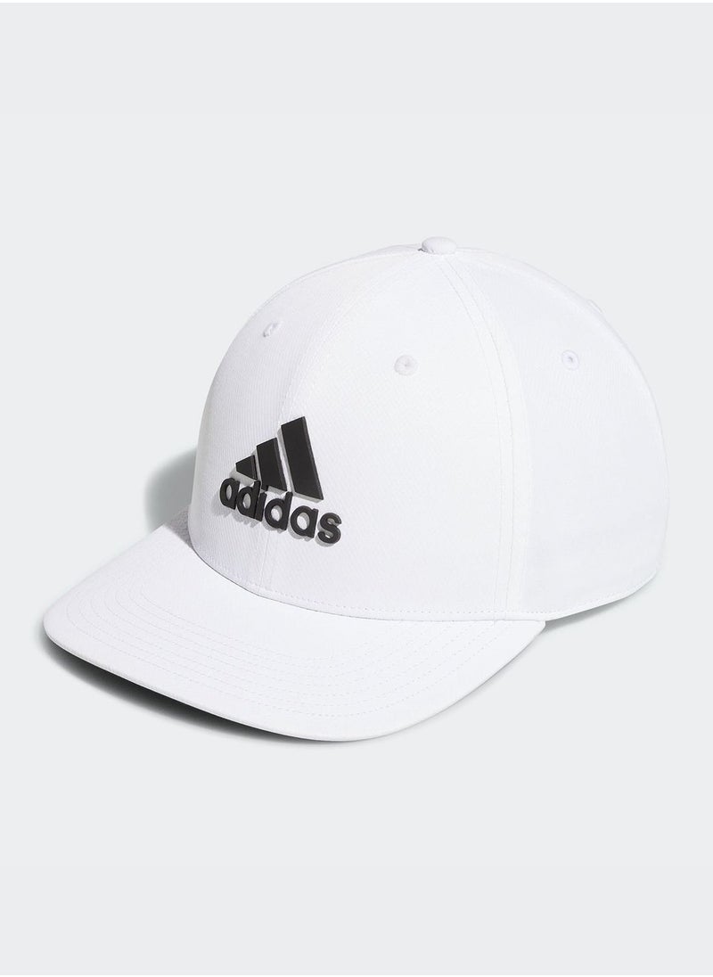 Adidas Tour Snapback Cap  - Image 1