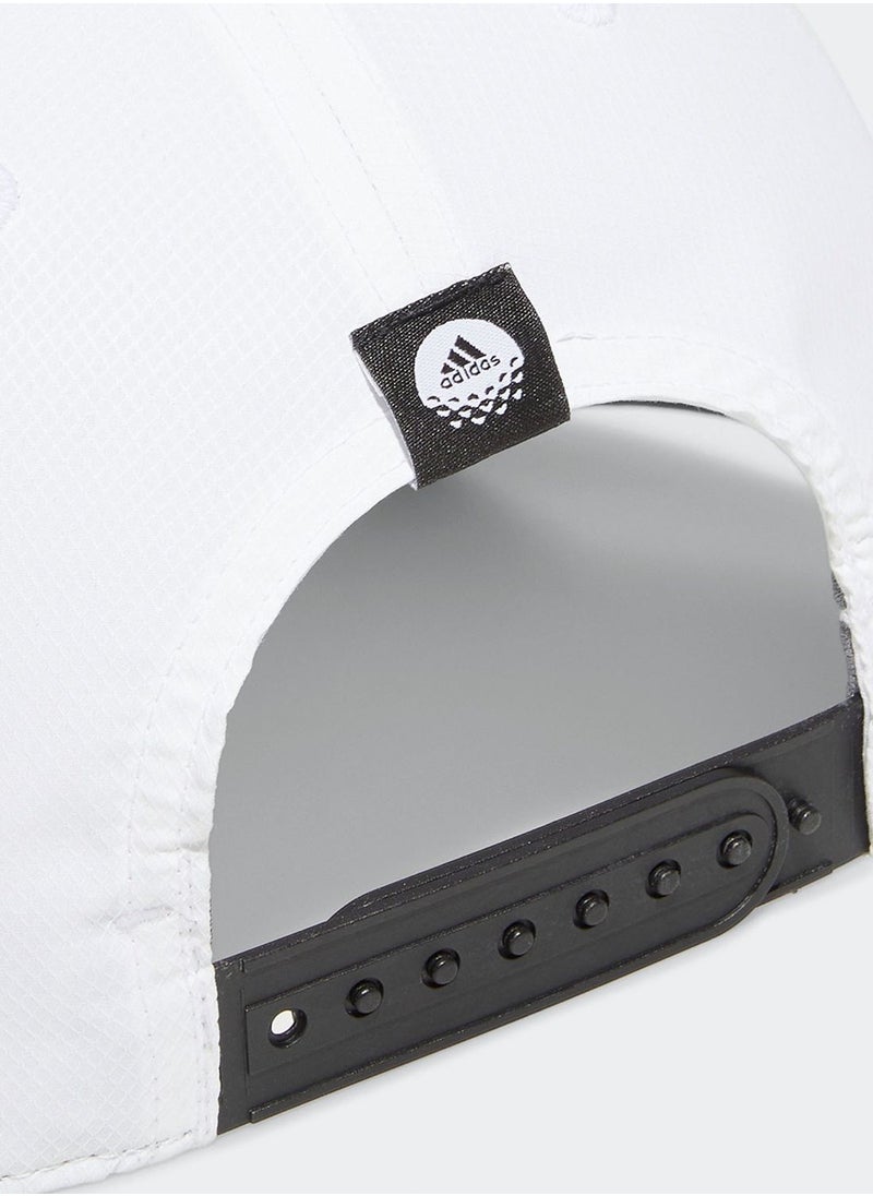 Adidas Tour Snapback Cap  - Image 4