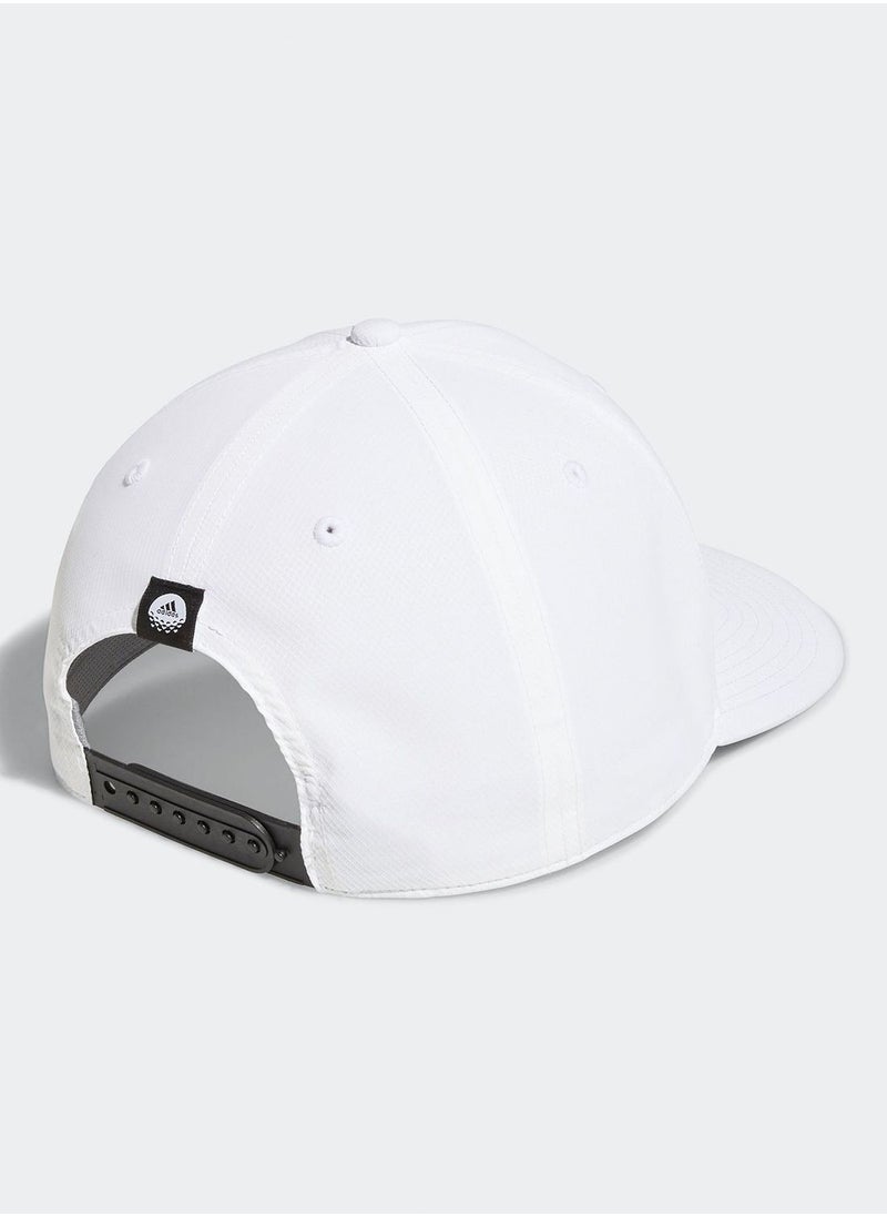 Adidas Tour Snapback Cap  - Image 2