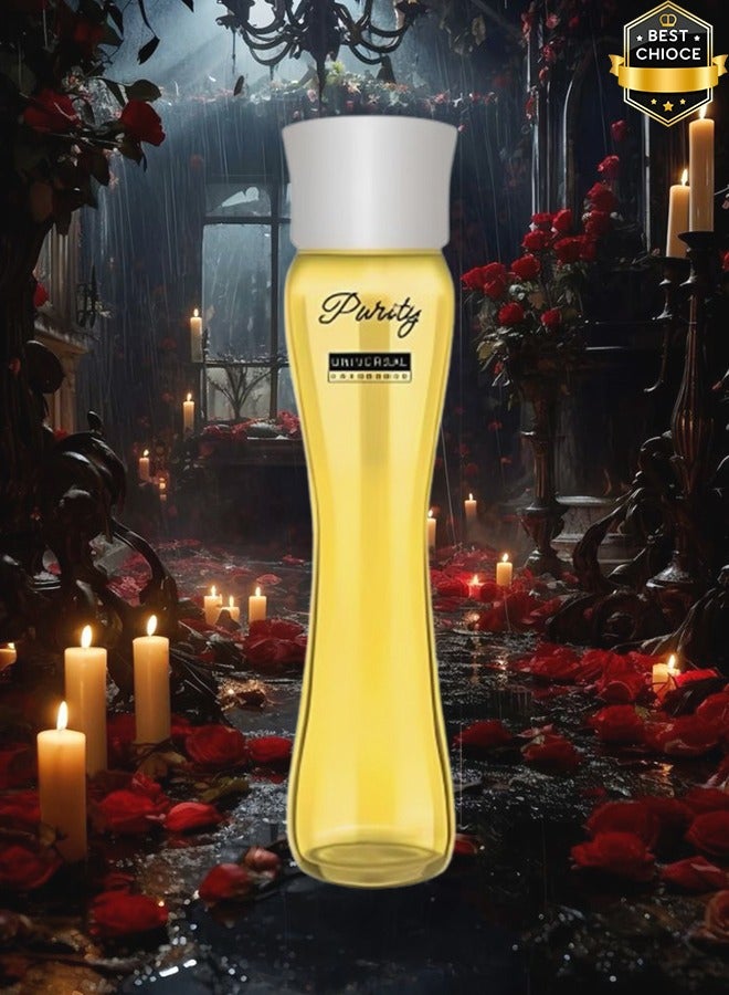 UNIVERSAL Purity Perfume 100ml EDT - Image 2