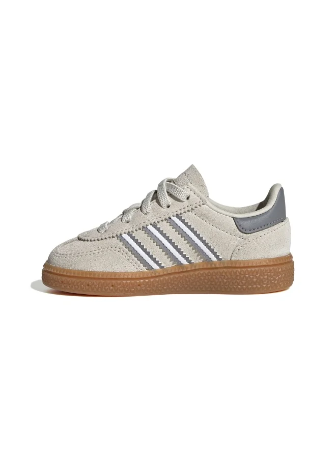 adidas Originals adidas HANDBALL SPEZIAL EL I Beige Originals Women Shoes