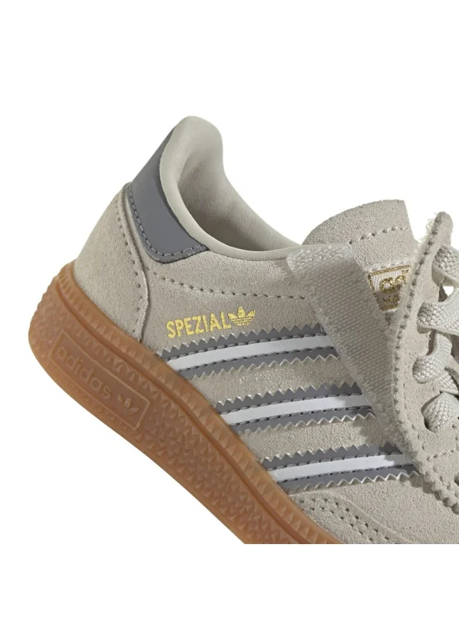 adidas Originals adidas HANDBALL SPEZIAL EL I Beige Originals Women Shoes