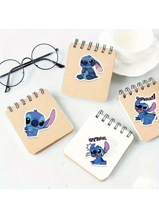 يوكا 50 قطعة من ملصقات الكتابة على الجدران المقاومة للماء - Image 4