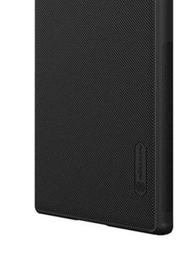 Nillkin Super Frosted Shield Pro For Samsung Galaxy S22 Ultra Black - Image 3