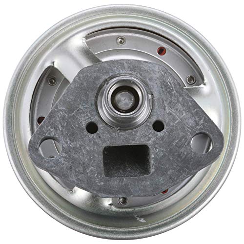 Delphi EG10099 Exhaust Gas Recirculation (EGR) Valve - Image 2