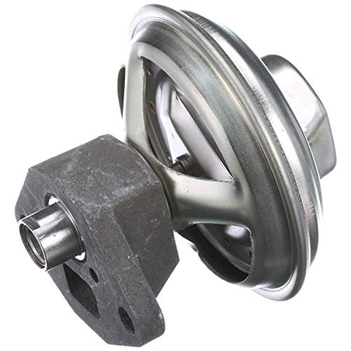 Delphi EG10099 Exhaust Gas Recirculation (EGR) Valve - Image 1