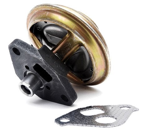 Delphi EG10099 Exhaust Gas Recirculation (EGR) Valve - Image 4