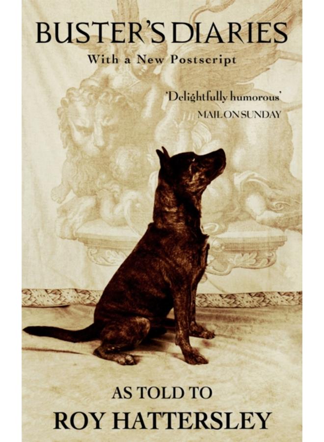 Buster's Diaries 