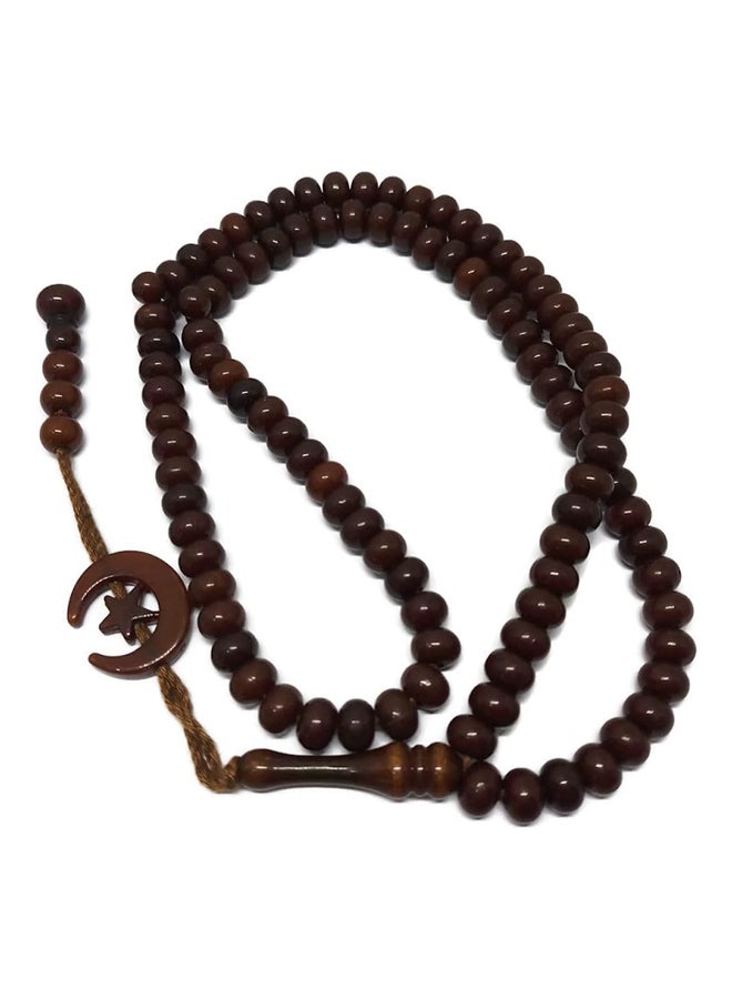 Prayer Tasbih 99 Beads AMN-303 Muslim - Image 4