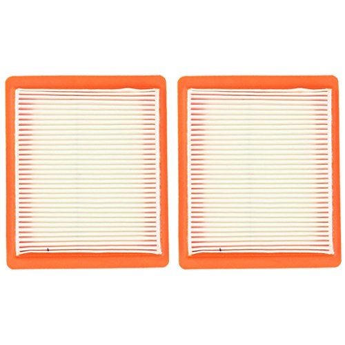 HIPA (Pack of 2 14 083 15-S Air Filter for Kohler XT650 XT675 Lawn Mower - Image 1