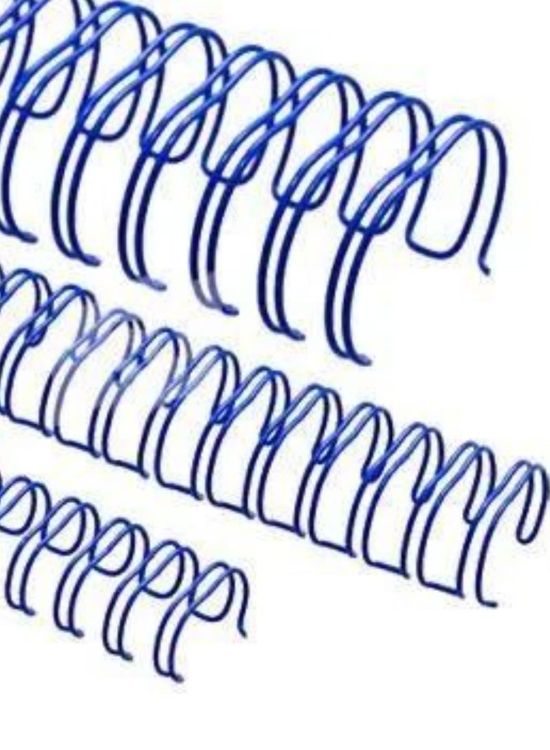 Terabyte RING WIRE 3:1 7.9MM (5/16") 34 LOOPS - Image 1