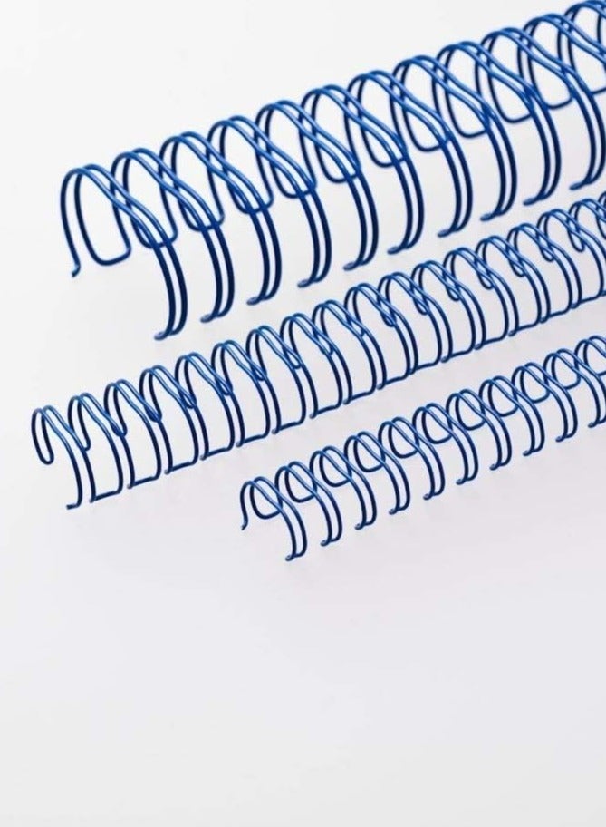 Terabyte RING WIRE 3:1 7.9MM (5/16") 34 LOOPS - Image 2