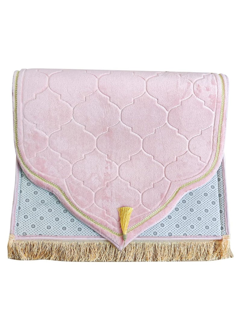 XICEN - Mus lim Prayer Mat Thick Soft Velvet - Image 1