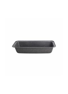 Tognana PLUM CAKE MOULD CM 33X14 PURE ROQ   PURE ROQ GR.OPACO  - Image 1