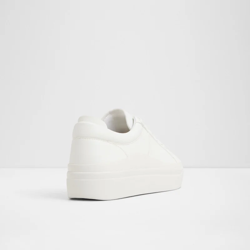 الدو Brynlee White Sneaker