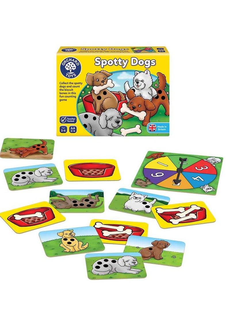 Spotty Dogs - pzsku/ZA598765A3462BD57993AZ/45/_/1684485662/e595fa92-1172-4dec-9b6a-68a9abe7b16d