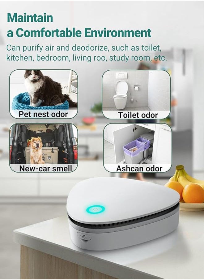Dust-free deodorant, 90% deodorant and 99.9% dust, cat litter deodorant, cat litter deodorant, widely used in cat litter box, bathroom, closet, kitchen, pet store