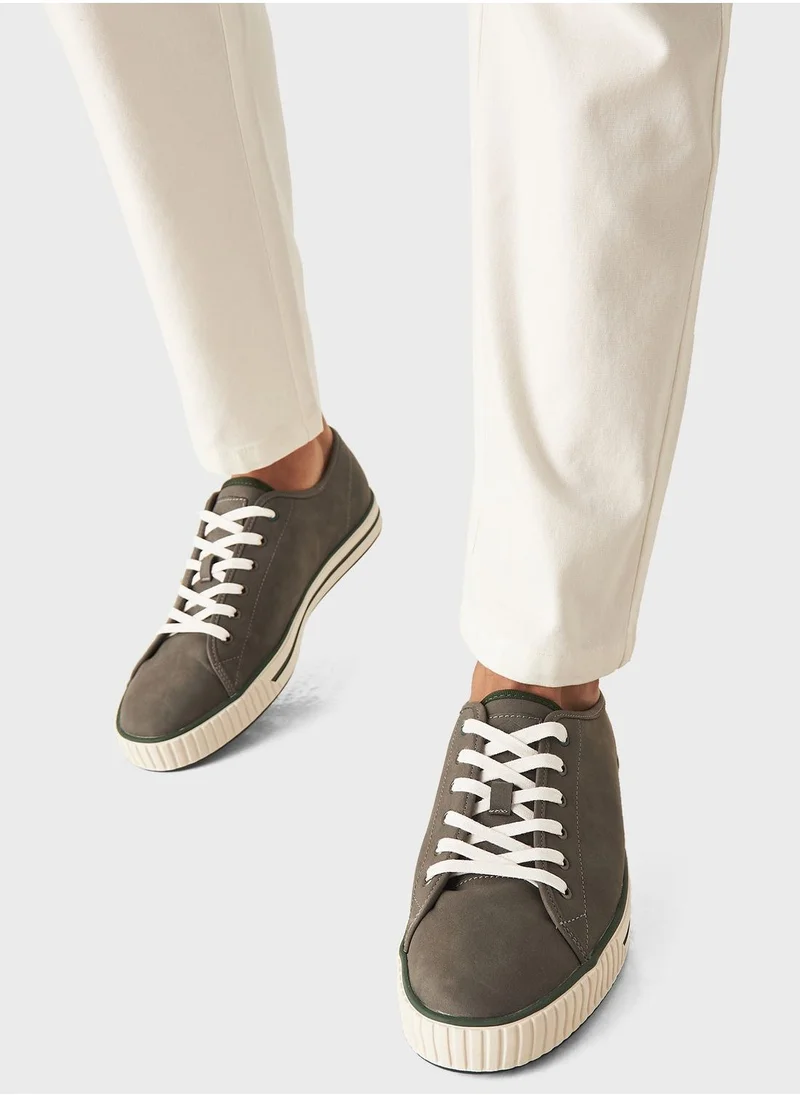 Lee Cooper Casual Lace Up Sneakers