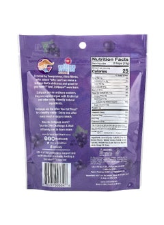 ZOLLIPOPS Zollipops, The Clean Teeth Pops®, Grape, 3.1 oz  - Image 2