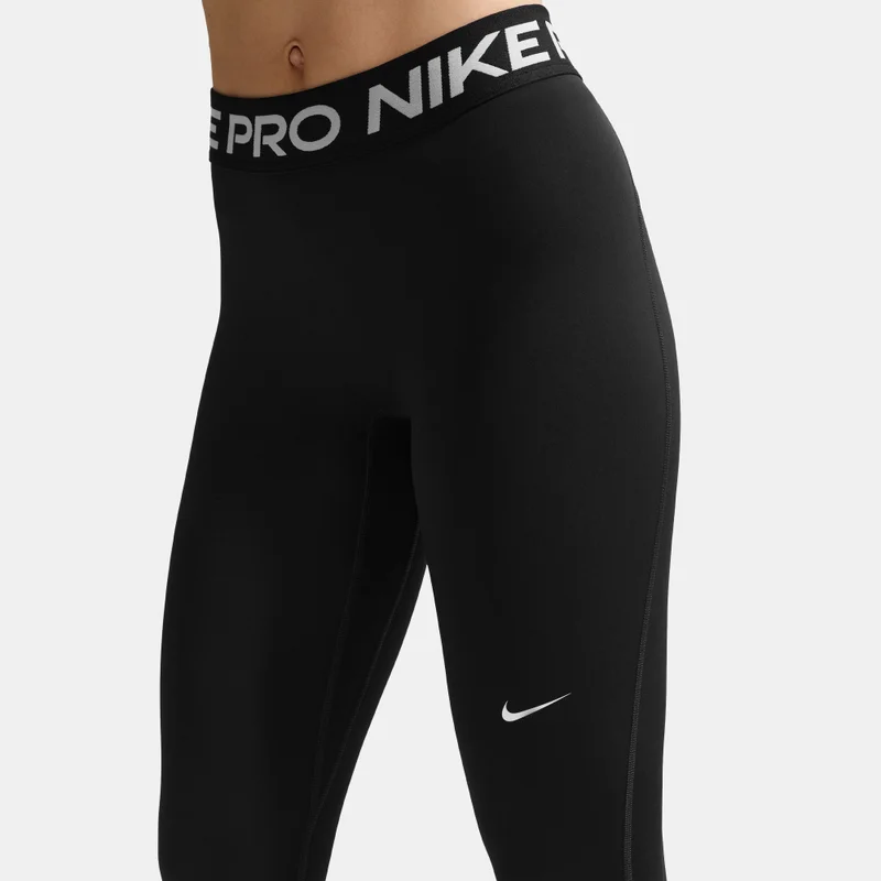 Nike Black Women's Pro Dri-FIT 365 Training Leggings for Women | Best Price UAE