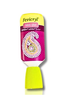 Pidilite 30 ml Fevicryl Fabric Glue