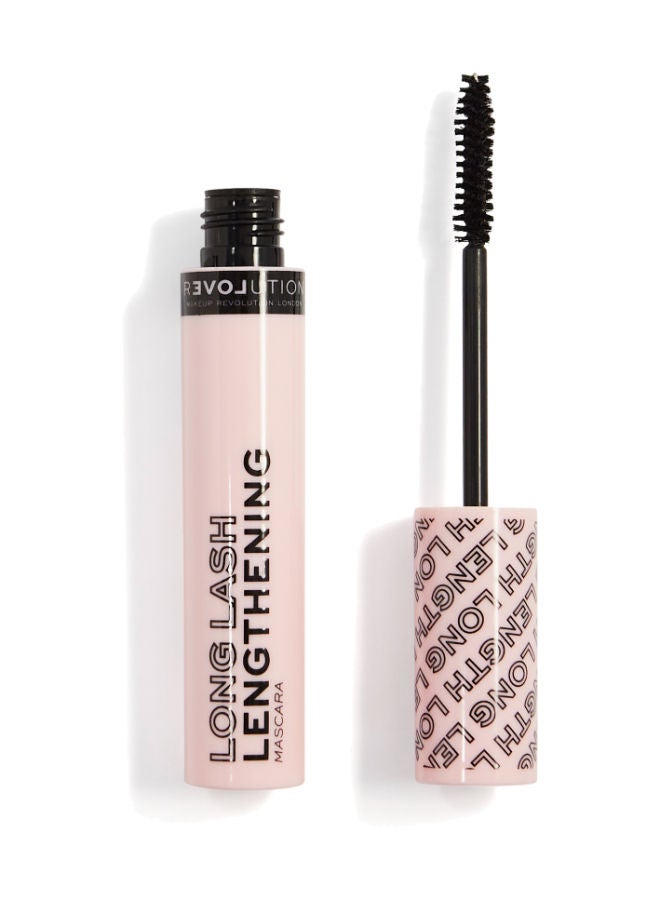 REVOLUTION ريفوليوشن ريلوف ماسكارا لإطالة الرموش - Image 3